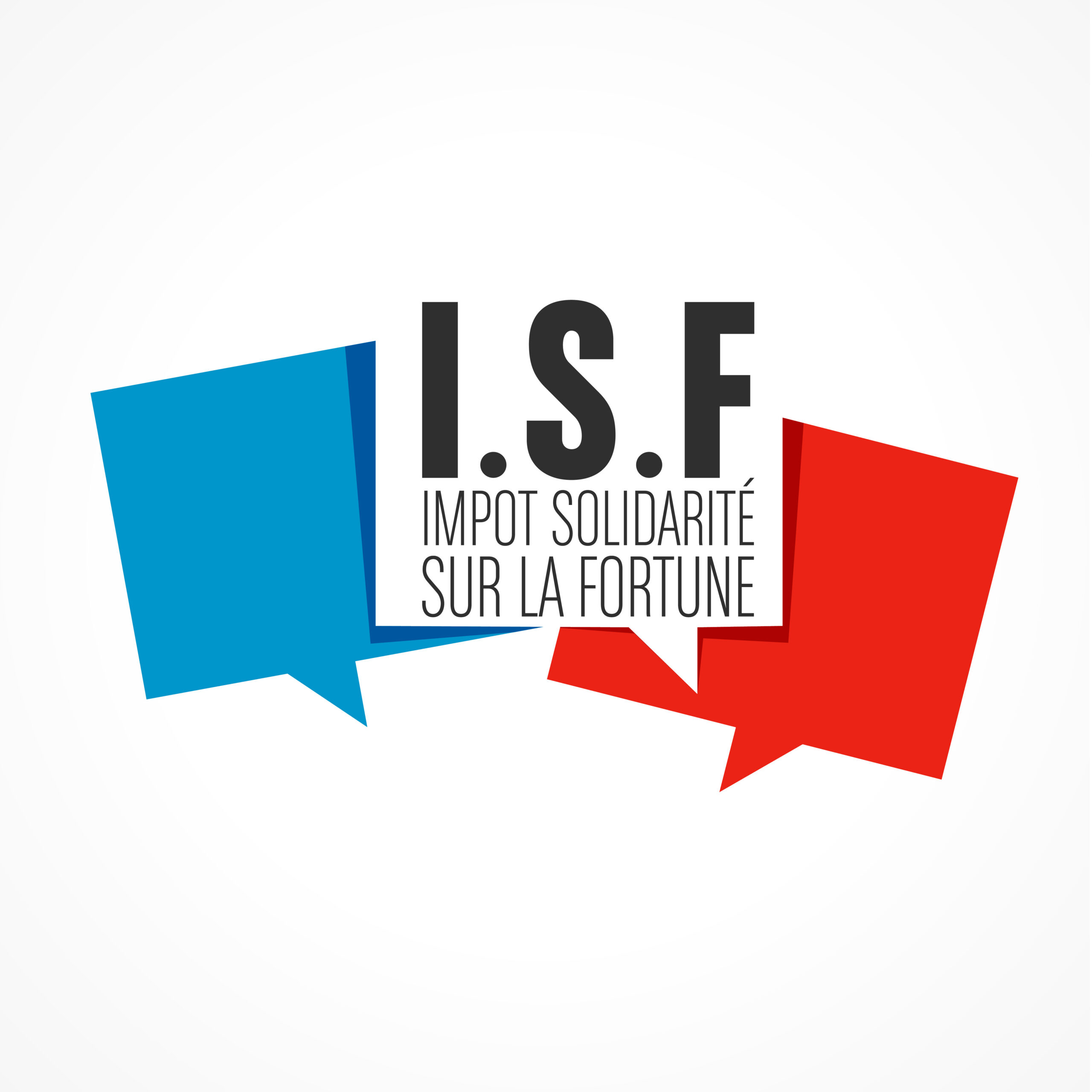Non au retour de l’ISF qui détruit les entreprises et les PME familiales !
